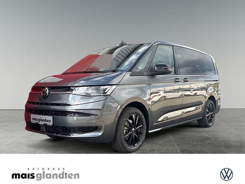 Grau Neu 2025 VW Multivan Edition Van | 76.006 € - Bild 1/4