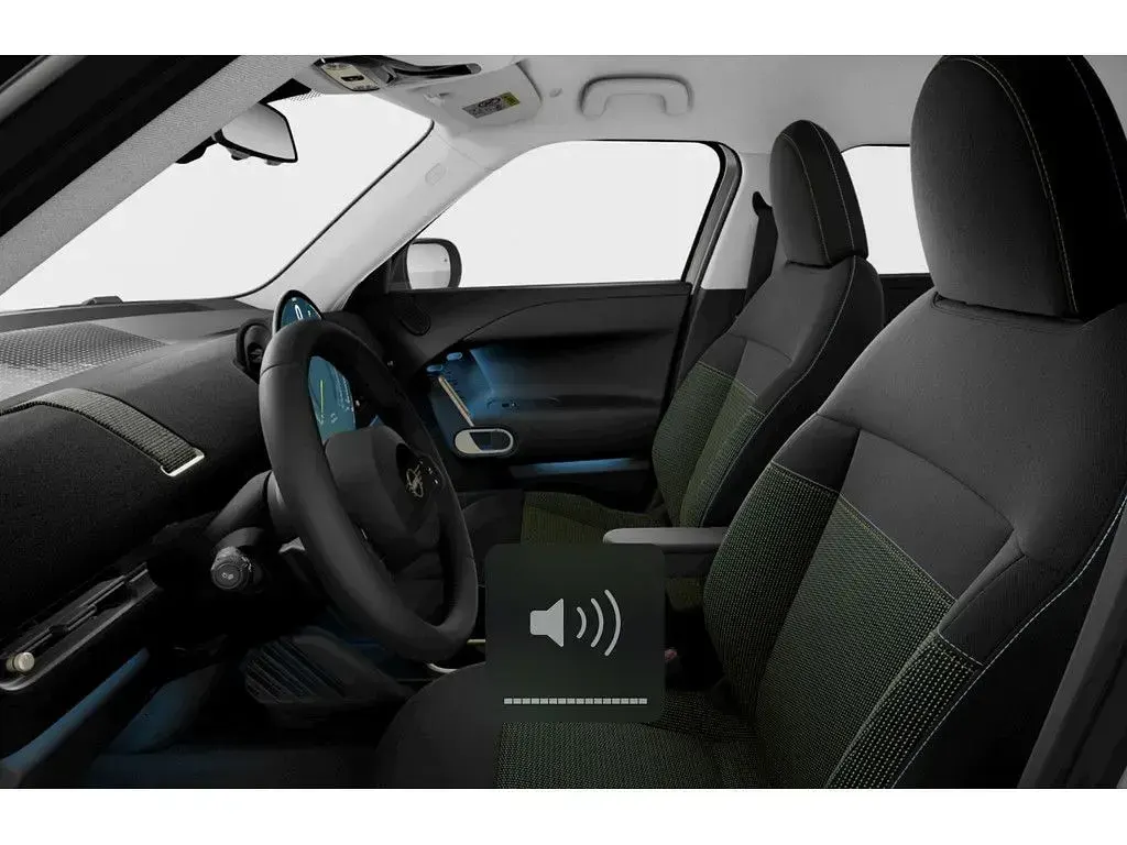 Gebraucht Mini Aceman Essential 135 kW (184 PS) 2025 Silber SUV