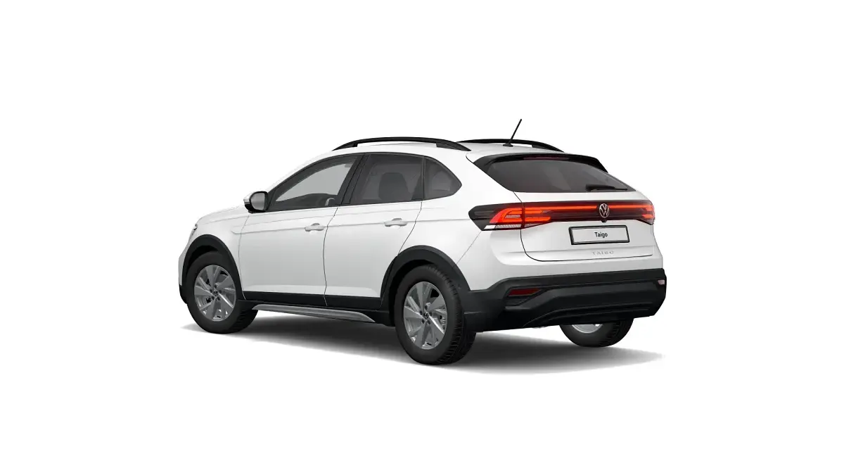 Gebraucht VW Taigo Life 110 PS (80 kW) 2023 SUV