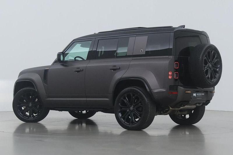 Gebraucht Land Rover Defender 635 PS (467 kW) 2025 Grau SUV