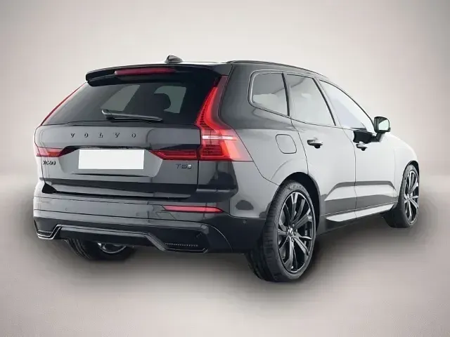 Gebraucht Volvo XC60 Plus 455 PS (334 kW) 2025 Schwarz SUV