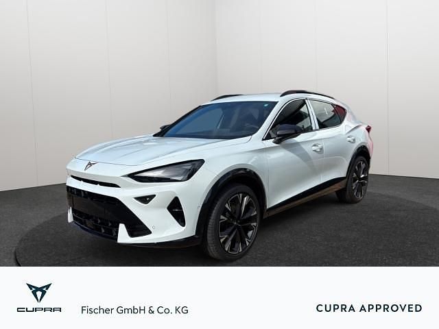 Gebraucht Cupra Formentor VZ 265 PS (194 kW) 2026 Weiss SUV