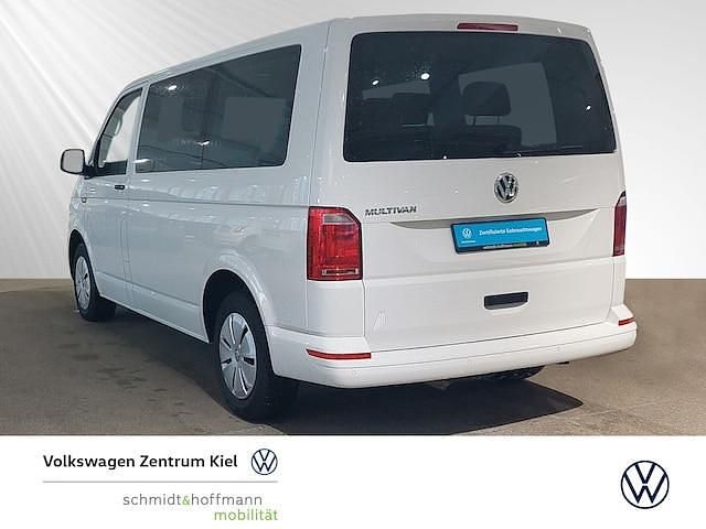 Gebraucht VW T6 Trendline 150 PS (110 kW) 2019 Van