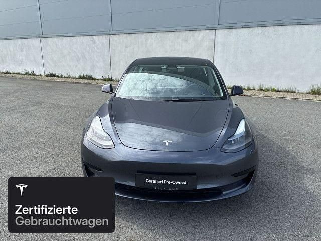 Occasion Tesla Model 3 RWD 286 kW (390 ch) 2022 Argent Berline