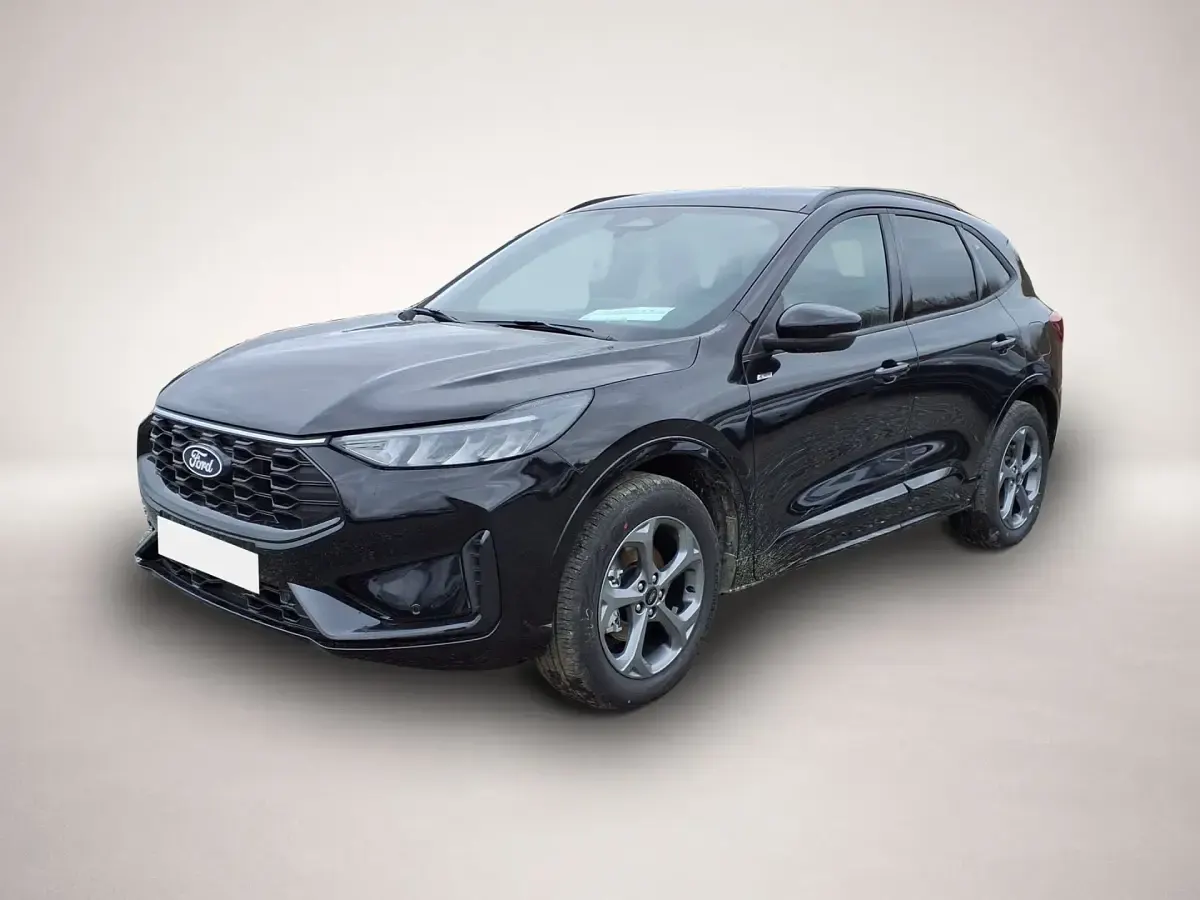 Gebraucht Ford Kuga ST-Line 185 PS (136 kW) 2026 SUV