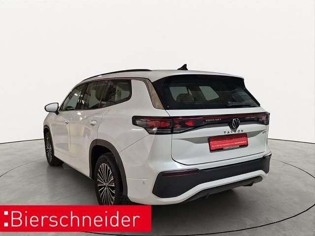 Gebraucht VW Tayron Life 150 PS (110 kW) 2025 Weiss SUV