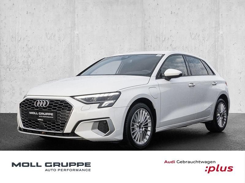 Gebraucht Audi A3 Sportback e-tron Advanced Plus 204 PS (150 kW) 2023 Kleinwagen