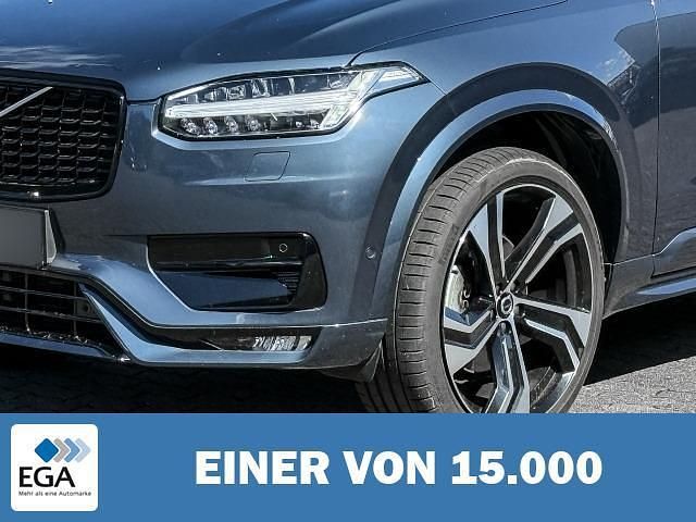 Gebraucht Volvo XC90 Ultimate 235 PS (172 kW) 2023 Metallic SUV