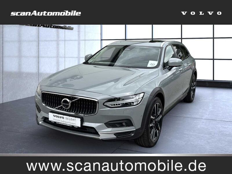 Gebraucht 2023 Volvo V90 CC Kombi | 53.990 € (Teuer) - Bild 1/4