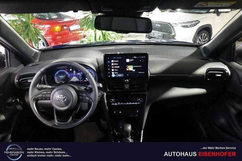 Gebraucht Toyota Yaris Cross Executive 131 PS (96 kW) 2025 Other SUV