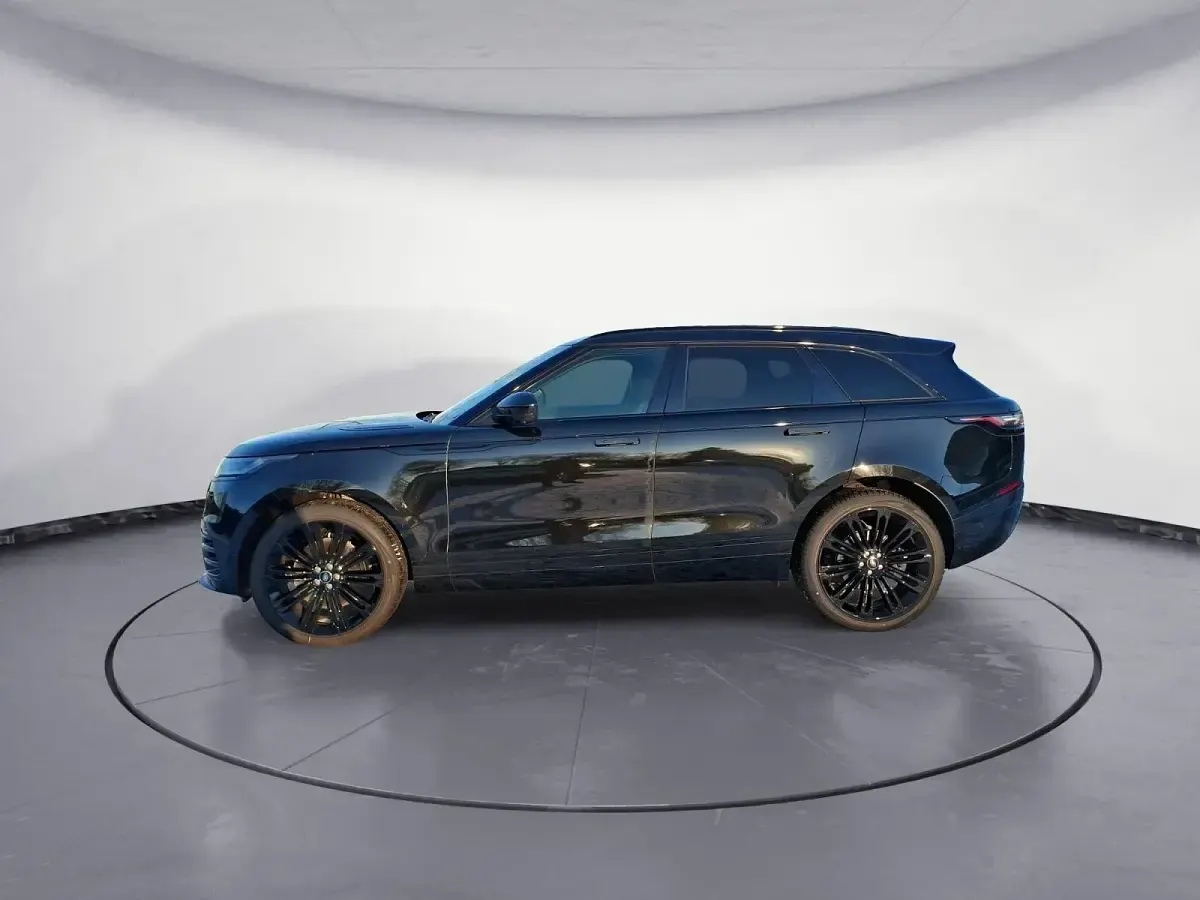 Gebraucht Land Rover Range Rover Velar SE 300 PS (220 kW) 2025 SUV