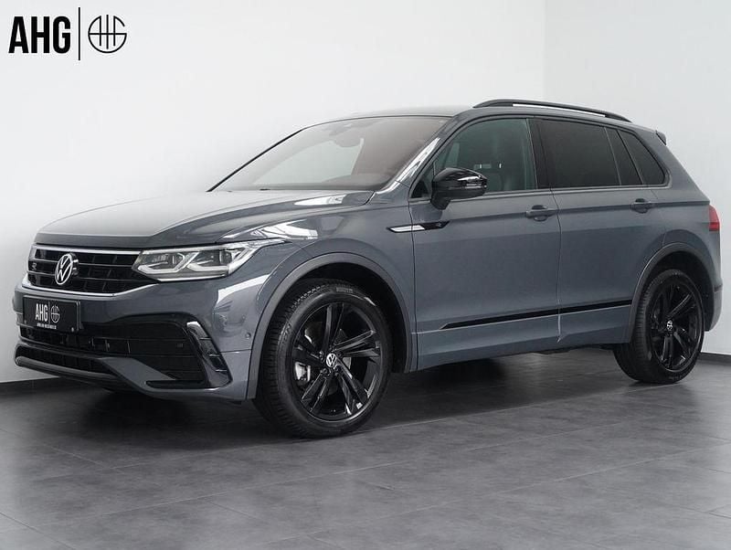 Delfingrau Gebraucht 2021 VW Tiguan Style SUV | 34.480 € (Guter Preis) - Bild 1/4