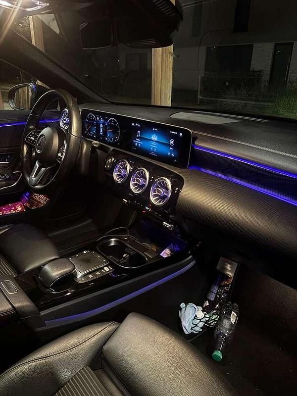 Gebraucht 2019 Mercedes CLA220 AMG line Limousine | 25.000 € (Fairer Preis) - Bild 1/4