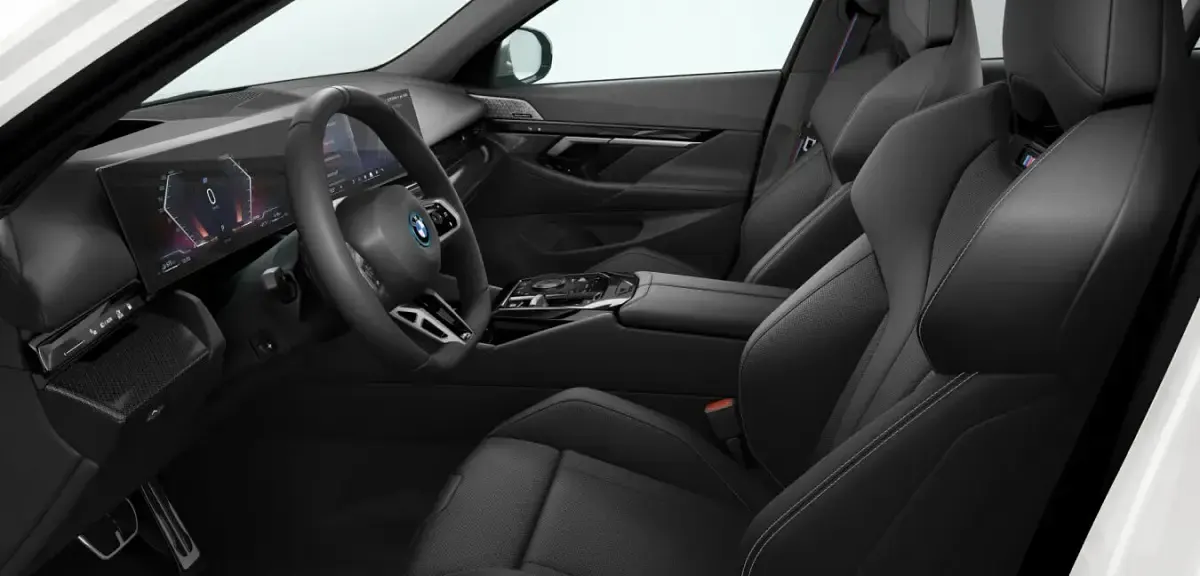Gebraucht BMW 550e Comfort Edition 489 PS (359 kW) 2026 Weiß Kombi