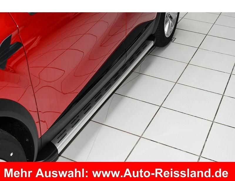 Gebraucht Mitsubishi ASX Plus 158 PS (116 kW) 2025 Rot SUV