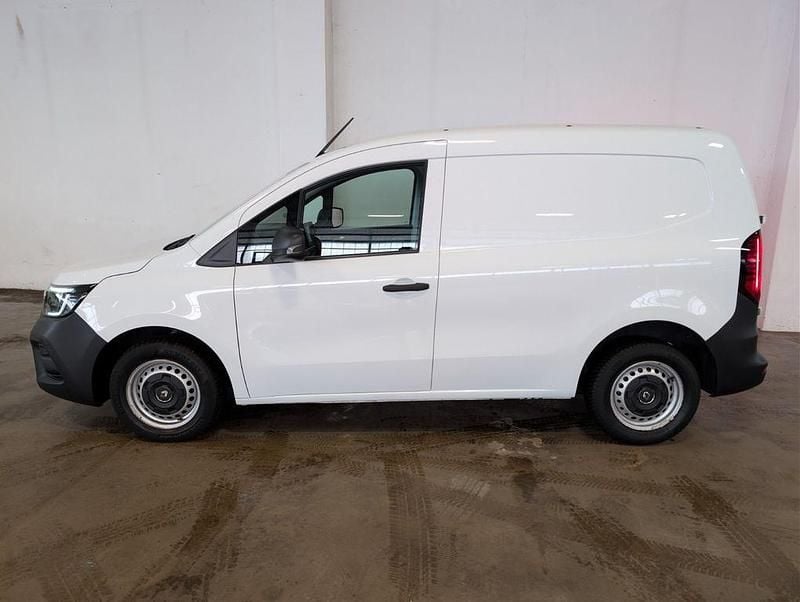 Gebraucht Renault Kangoo Rapid Advance 95 PS (69 kW) 2022 Weiß Van / Kleinbus