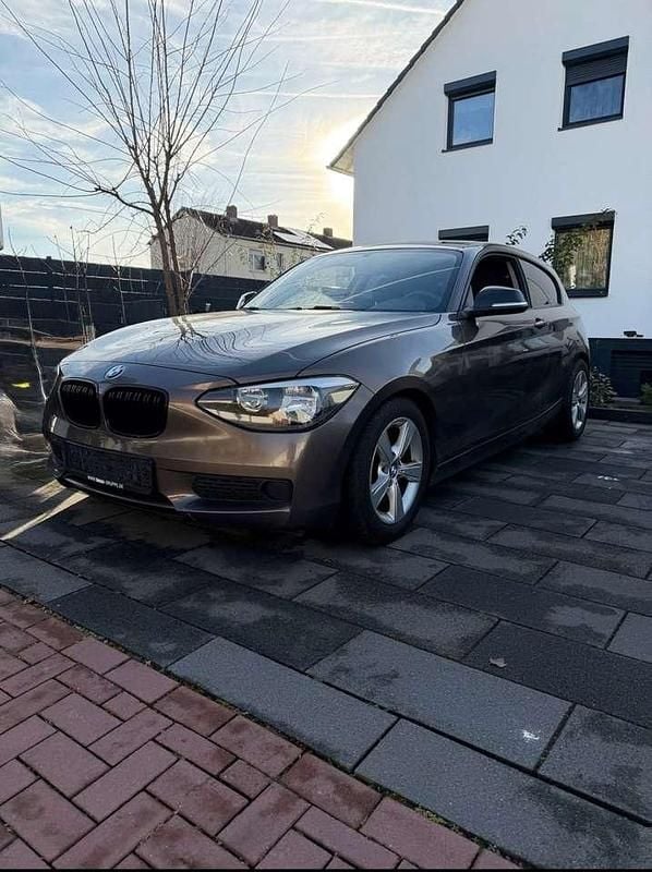 Gebraucht 2014 BMW 114 Kleinwagen | 5.700 € (Fairer Preis) - Bild 1/4
