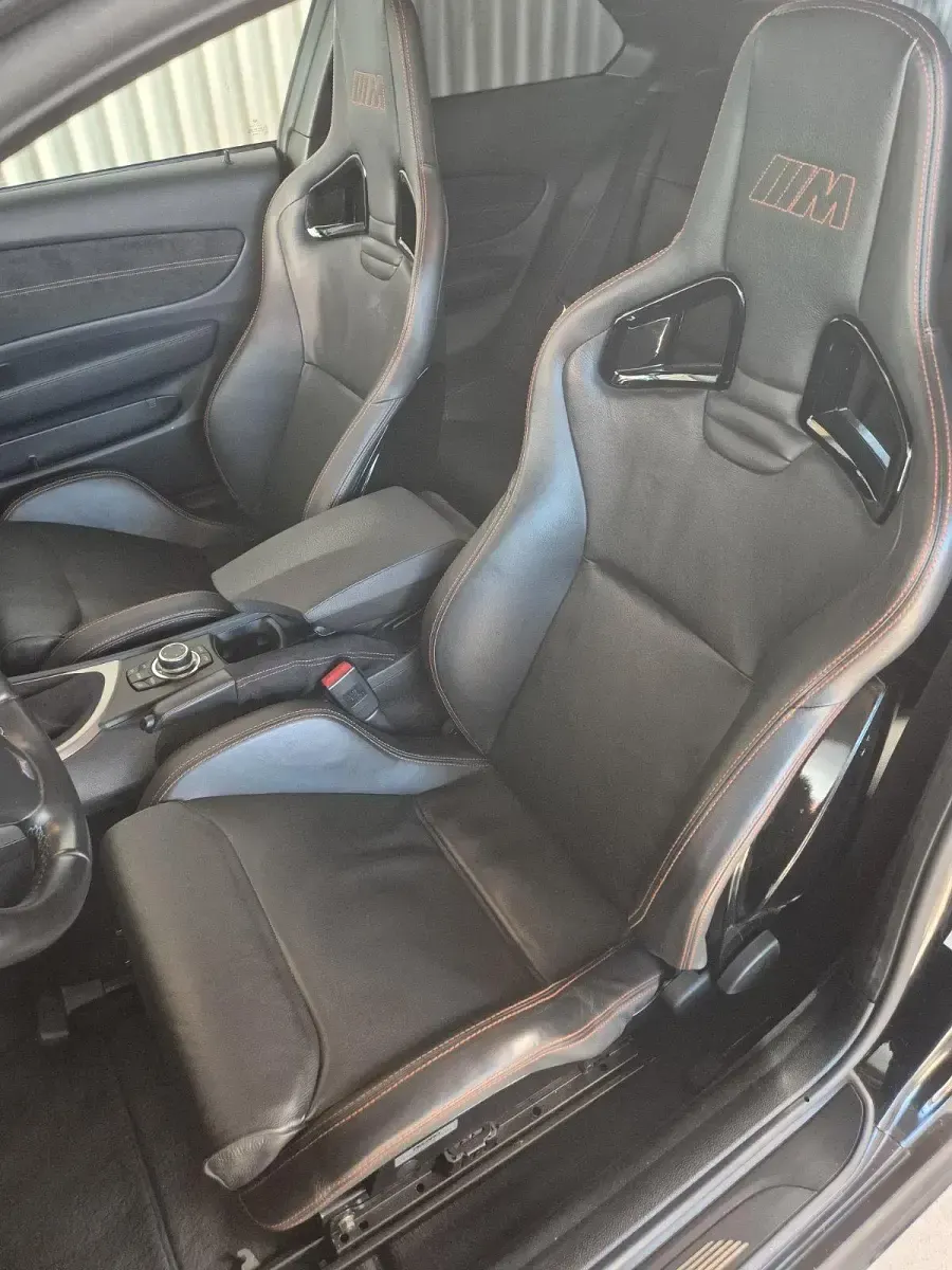 Usata BMW 1M 340 CV (250 kW) 2012 Nero Coupé