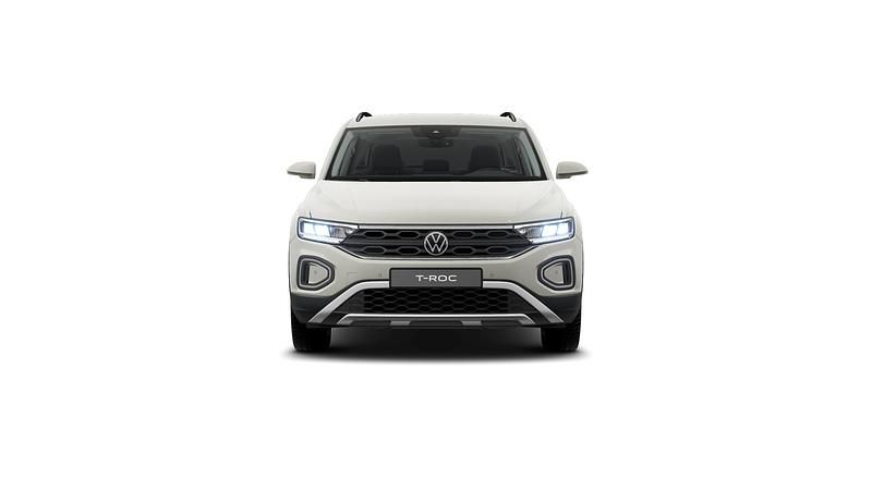Gebraucht VW T-Roc Life 150 PS (110 kW) 2025 SUV