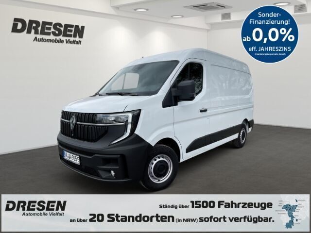Andere Neu 2025 Renault Master Van | 43.690 € (Guter Preis) - Bild 1/4