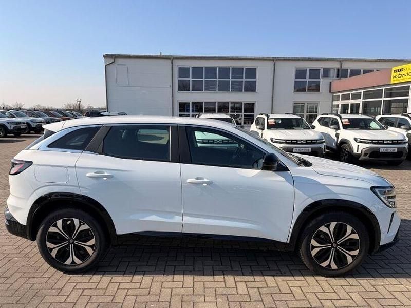 Gebraucht Renault Austral Evolution 158 PS (116 kW) 2023 Weiß SUV