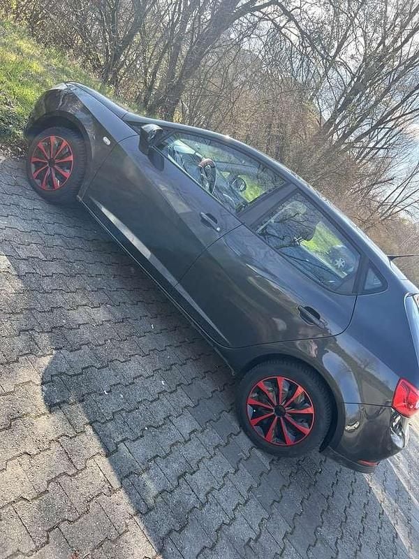 Gebraucht Seat Ibiza 75 PS (55 kW) 2009 Limousine