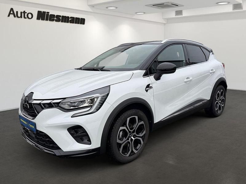 Weiß Gebraucht 2023 Mitsubishi ASX Edition SUV | 23.970 € (Fairer Preis) - Bild 1/4