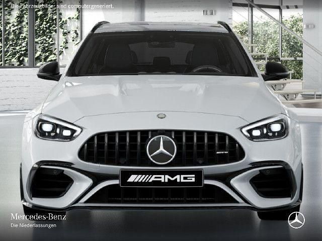 Gebraucht Mercedes C63 S E Performance AMG 680 PS (500 kW) 2024 Kombi