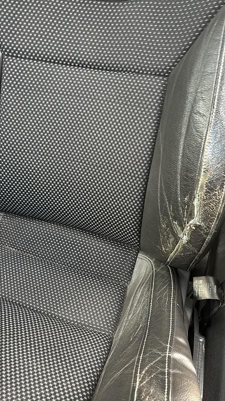 Gebraucht Opel Vectra OPC 255 PS (187 kW) 2006 Schwarz Limousine