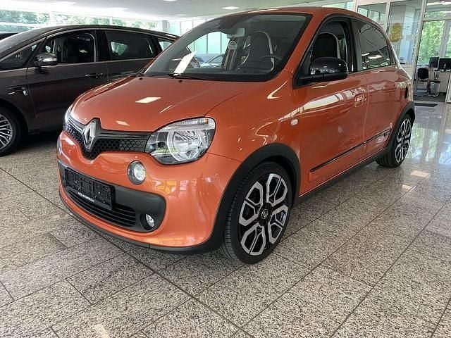 Gebraucht 2019 Renault Twingo GT Kleinwagen | 8.888 € (Superpreis) - Bild 1/4