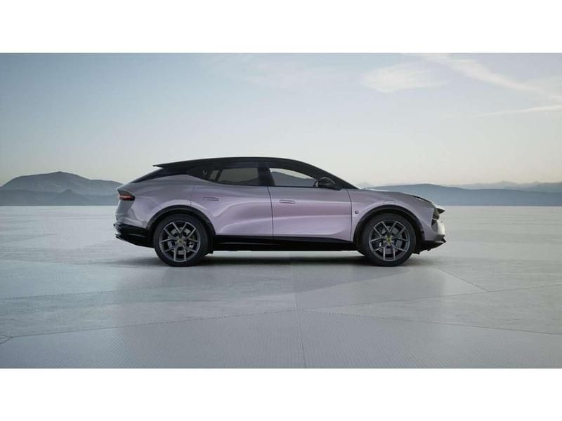 Neu Lotus Eletre 450 kW (612 PS) 2026 Blossom grey SUV