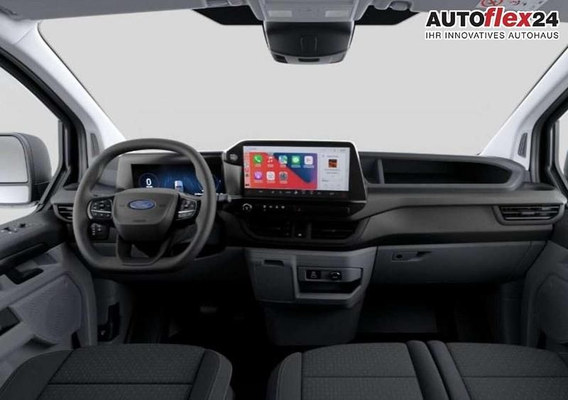 Neu Ford Transit Custom Trend 170 PS (125 kW) 2025 Magnetic metallic Van / Kleinbus