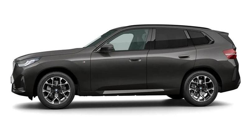 Neu BMW X3 Exclusive 197 PS (144 kW) 2026 Sophistograu brillanteffekt SUV