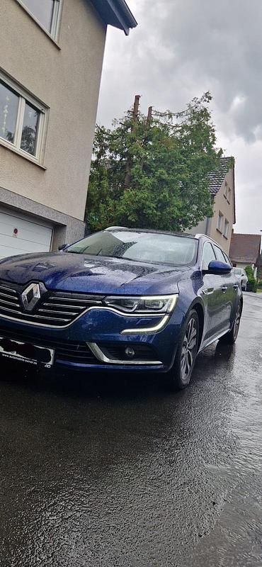 Second-hand Renault Talisman 150 CP (110 kW) 2017 Break
