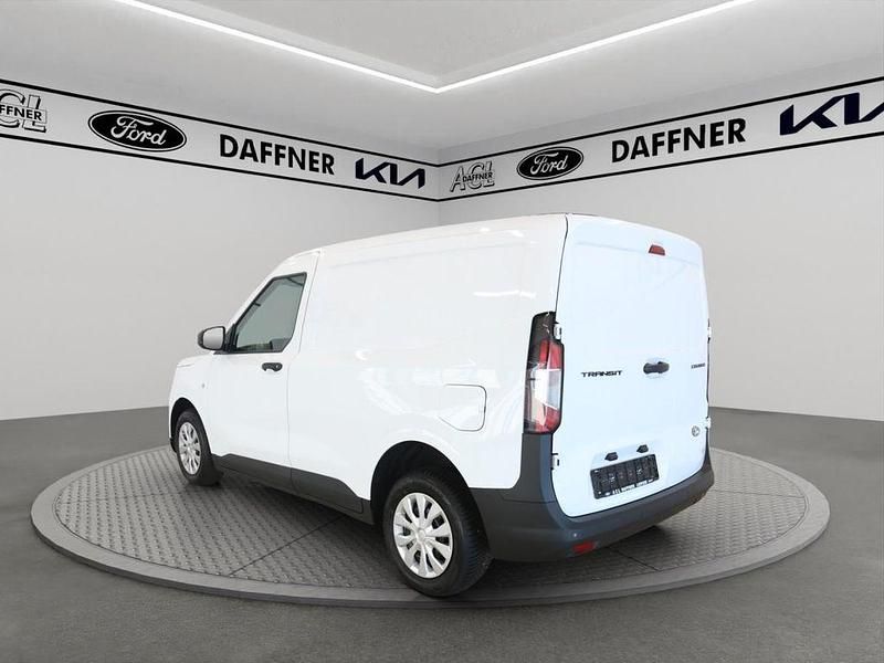 Neu Ford Transit Trend 101 PS (74 kW) 2026 Grau