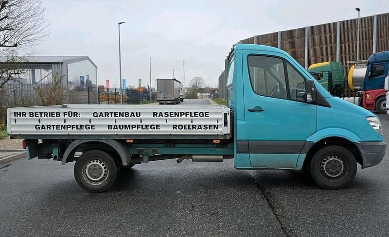Gebraucht Mercedes Sprinter 88 PS (64 kW) 2008 Andere farben