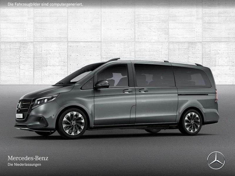 Gebraucht Mercedes V300 Style 237 PS (174 kW) 2025 Graphitgrau Van / Kleinbus
