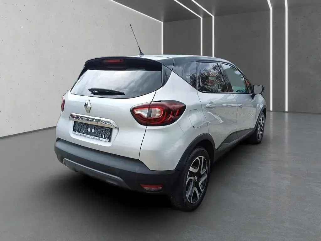 Gebraucht Renault Captur Bose Edition 131 PS (96 kW) 2019 SUV