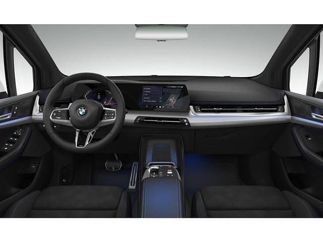 Neu BMW 220 Active Tourer 170 PS (125 kW) 2026 Weiß Van / Kleinbus