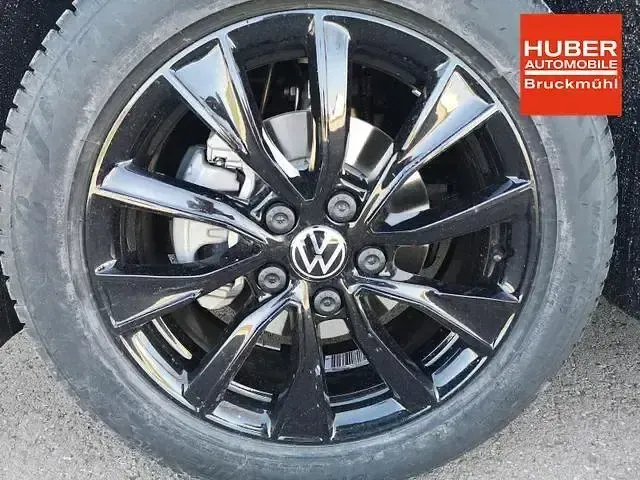 Ny VW Multivan Edition 2026 Andere Minibuss