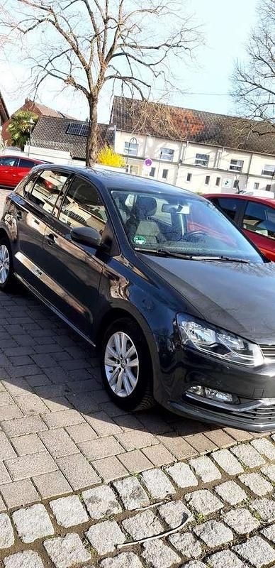 Gebraucht VW Polo 75 PS (55 kW) 2018 Kleinwagen