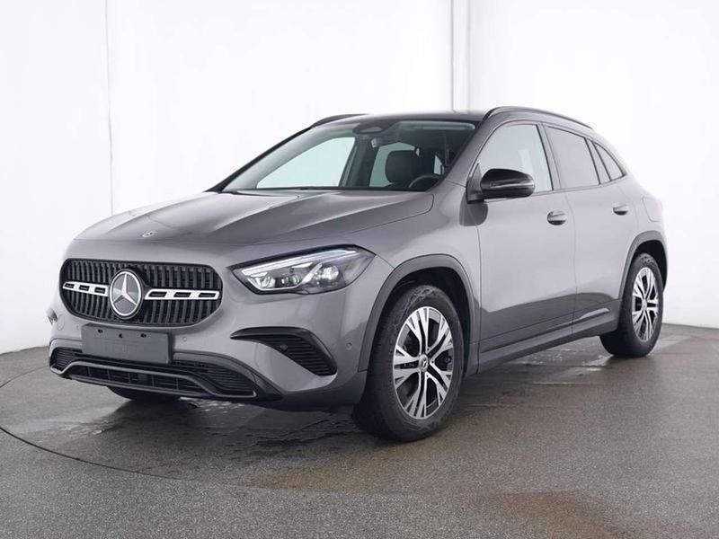 Mountaingraumet. Gebraucht 2024 Mercedes GLA200 Progressive SUV | 39.990 € (Fairer Preis) - Bild 1/4