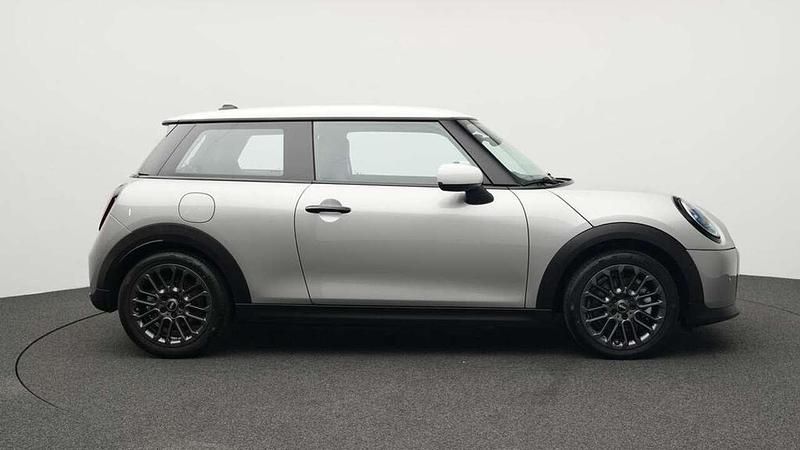 Gebraucht Mini Cooper Classic 156 PS (114 kW) 2024 Grau Kleinwagen