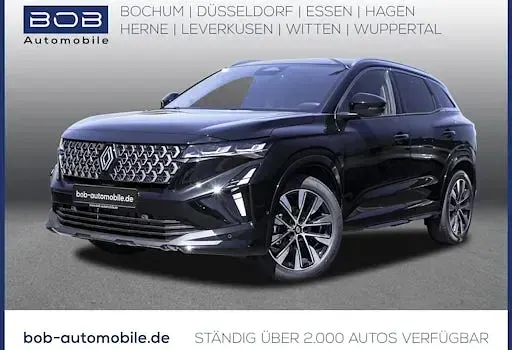 Gebraucht Renault Austral Techno 148 PS (108 kW) 2026 SUV