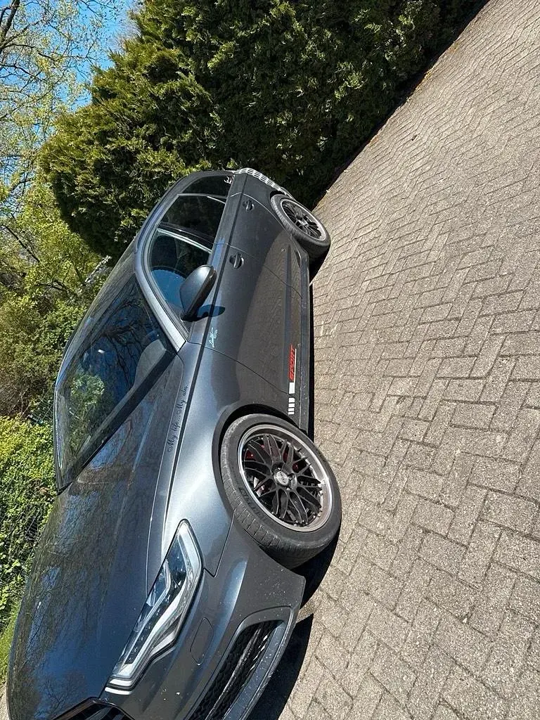 Brugt Audi A6 313 HK (230 kW) 2012 Grå Stationcar