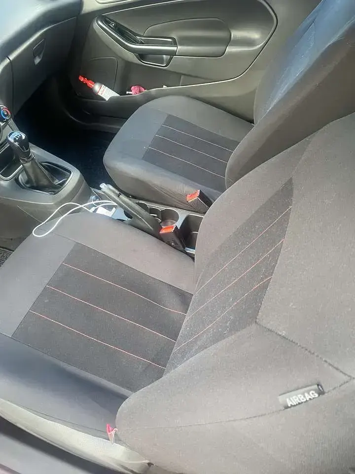 Gebraucht Ford Fiesta SYNC Edition 60 PS (44 kW) 2014 Kleinwagen