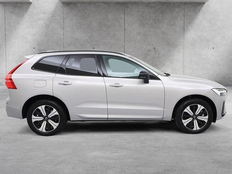 Gebraucht Volvo XC60 Plus 398 PS (292 kW) 2025 Silber SUV