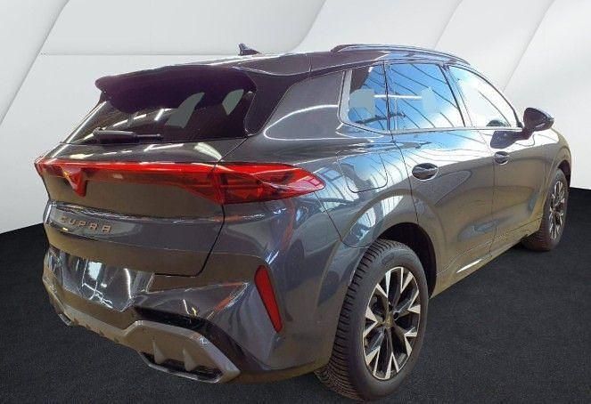 Second-hand Cupra Terramar 204 CP (150 kW) 2025 Gri SUV