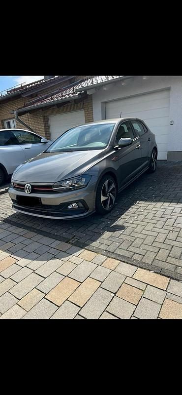 Gebraucht VW Polo GTI 200 PS (147 kW) 2020 Andere farben Kleinwagen