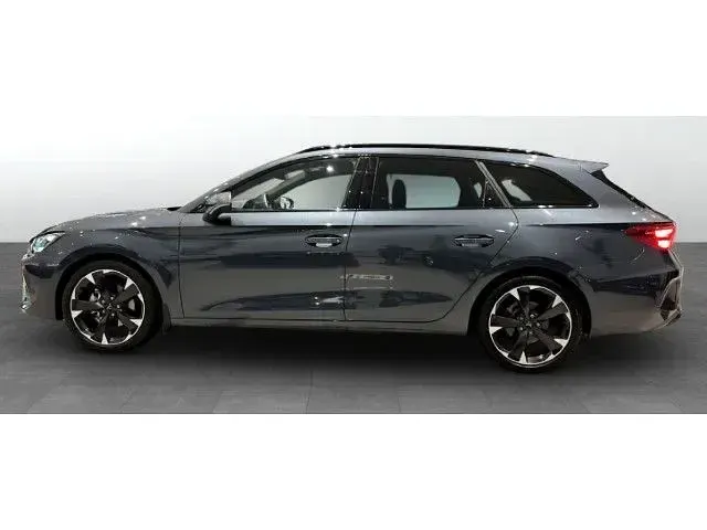 Gebraucht Cupra Leon 150 PS (110 kW) 2024 Magnetic tech Kombi
